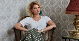 Farah Zeynep Abdullah: Devlet ve Allah kelimelerini aynı cümlede görmek istemiyorum artık