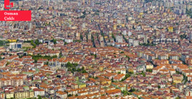 Devletin İstanbul deprem raporu: Müdahalede zorluklar yaşanacak