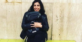 Duke Üniversitesi'nin Kanadalı doktora öğrencisi de Hatay'da öldü