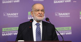 Karamollaoğlu: Hodri meydan, biz de notlarımızı aldık