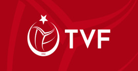 Voleybol liginden sekiz takım çekildi
