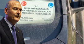 Süleyman Soylu’ya 'AK Gençlik Ocakları' kartı sorusu