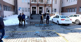 Bingöl'de olası deprem için harekete geçildi: Sekiz il risk altında