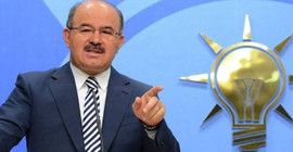 Eski AKP'li Bakan Çelik'ten Erdoğan'a mektup: Vahim bir hata, üniversiteleri açın