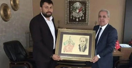Aranan AKP’li müteahhit Yunus Kaya Mersin'de yakalandı