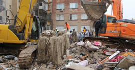 Diyarbakır’da yıkımı tedbiren durdurma kararı ‘sehven’ verilmiş