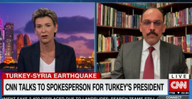 İbrahim Kalın'dan seçim açıklaması: Eğilim mayısta yapılması yönünde