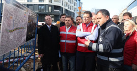 İmamoğlu açıkladı: Depremde hayat kurtaran yöntem İstanbul'a geliyor