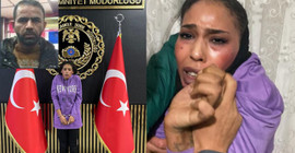 AA duyurdu: MİT, İstiklal saldırısı planlayıcısı Halil Menci'yi öldürmüş