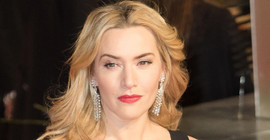 ABD'li oyuncu Kate Winslet bağış çağrısı yaptı