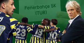 UEFA Avrupa Ligi'nde Fenerbahçe'nin rakibi Sevilla oldu