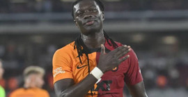 Bafetimbi Gomis futbolu bırakıyor