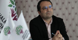 HDP Eş Genel Başkan Yardımcısı Tayip Temel'den 'TİP' açıklaması: Bu onların kendi tercihi ve hakları