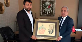 Nurdağı'nda binaları yıkılan AKP’li müteahhit Yunus Kaya tutuklandı