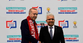 AKP'li Nurdağı Belediye Başkanı Ökkeş Kavak tutuklandı