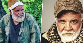 Oyuncu Muhlis Asan vefat etti