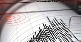 Adıyaman'da 4,4 büyüklüğünde deprem