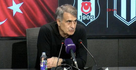 Şenol Güneş'ten Bahçeli'ye: Suçlama ve yok etmekten sıyrılmak lazım