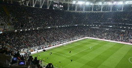 Tribünlerin 'Hükümet istifa' çağrısını kınayan kulüplere Çaykur Rizespor da katıldı: 'Foseptik farelerinin çığlıkları'