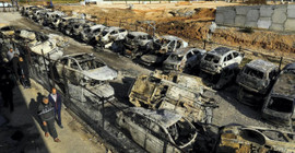 Türkiye'de arama çalışmalarına katılan Filistinli, Nablus'ta öldürüldü