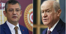 Özgür Özel'den Bahçeli'ye: Bizi bir kişi anladı, o da yanlış anladı