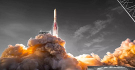 Dört eski ABD Başkanı'nın DNA'ları derin uzaya yollanacak