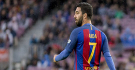 Arda Turan hakkında vergi kaçırma iddiası