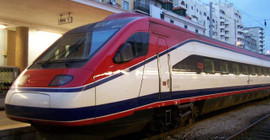 Portekiz'de demiryolu çalışanları grevde: Seferlerin yarısı yapılmadı, hayat felç oldu