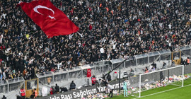 Bahçeli'nin 'Tribünler kapatılsın' talebine CHP ve İYİ Parti'den tepki: Tribünler halkın sesidir