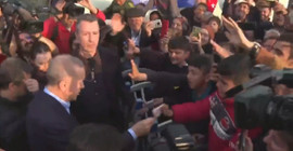 Babacan'dan Adıyaman'da para dağıtan Erdoğan'a tepki: Normal değil