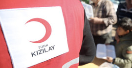 Hacizli mallar Kızılay'a devredilecek