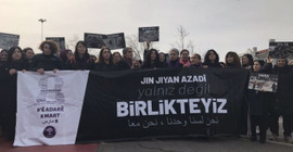 8 Mart programı belli oldu: Kadınlar deprem bölgesinde bir araya gelecek