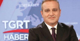 Ekonomiyi eleştirdi, TGRT Ekrem Açıkel'i işten çıkardı