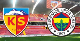 Fenerbahçe'den deplasman yasağı kararıyla ilgili başvuru