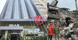 İsias Otel’de ölen rehberin enkazdan gönderdiği sesli mesaj ortaya çıktı