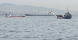 İstanbul'da tsunami analizi