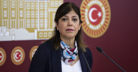 Meral Danış Beştaş: Görevden almayla kalmamalı, cinayetten yargılanmalılar