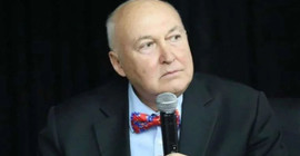 Prof. Dr. Ahmet Ercan 'halkı kin ve düşmanlığa tahrik' suçlamasıyla gözaltına alındı
