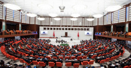 EYT kanun teklifi Genel Kurul’da kabul edildi