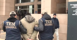 IŞİD'in kilit ismi İstanbul'da yakalandı