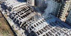 Rönesans Rezidans'ın eski arsa sahipleri konuştu: 2016'da mahkemeye vermiştik