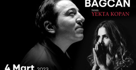 Fazıl Say ve Serenad Bağcan dayanışma konserinin biletleri yarım saatte tükendi