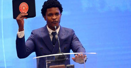 Nelson Mandela'nın torunu: Benzer mücadelemiz nedeniyle Kürtlerle özdeşleşiyoruz