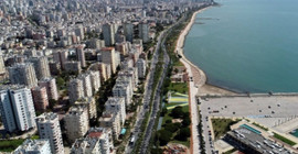 Mersin için 'olağanüstü kuraklık' alarmı: Acil önlemler almalıyız