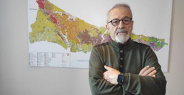 Naci Görür: Celal Şengör'le kıyaslanmak onore etti