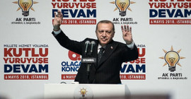 AKP’de Seçim İşleri Başkan Yardımcılığı'na altı yeni atama