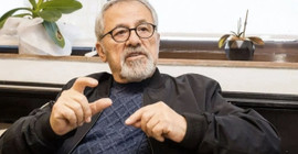 Naci Görür: Havalimanı, köprü, yol değil, can güvenliği istiyoruz