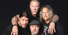 Metallica'dan yeni şarkı: If Darkness Had a Son