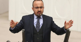 AKP'li Turan'dan Kızılay yorumu: Keşke böyle bir günde çadır satmasaydı