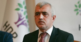 HDP'li Gergerlioğlu: Hükümet istifa demek suç değildir